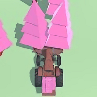 木刻节手机版(woodcuttingfest)