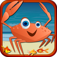 蹦床螃蟹手机版