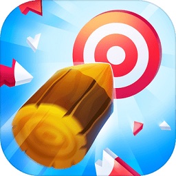 原木抛掷机游戏