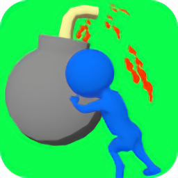 推炸弹大作战手机版