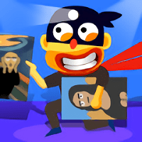 神偷大冒险中文版(暂未上线)