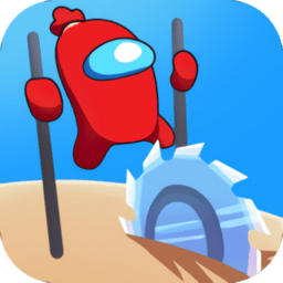 非常普通的路跑酷游戏