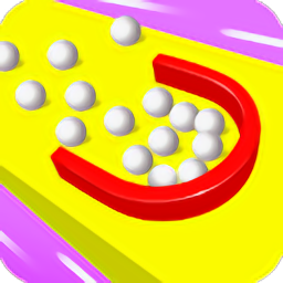 球球收集大师小游戏