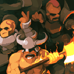 英雄围城最新版汉化版