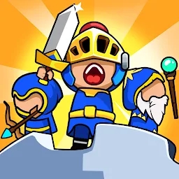 合并塔王国防御游戏(save the kingdom)