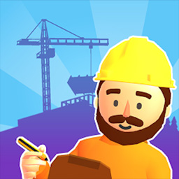 我是建筑师游戏