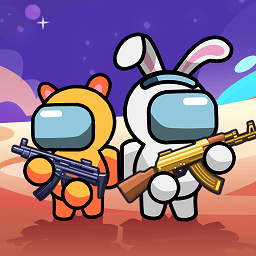 双人太空大作战官方版