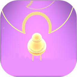 跳动的小球游戏最新版