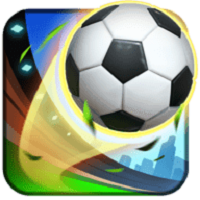 绝佳射门完整版