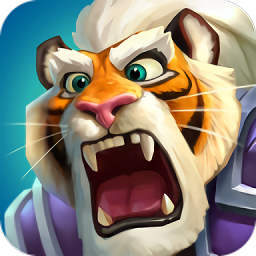 果盘奇幻世界英雄手游