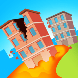 熔岩冲冲冲手机版