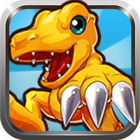 新数码宝贝内测版