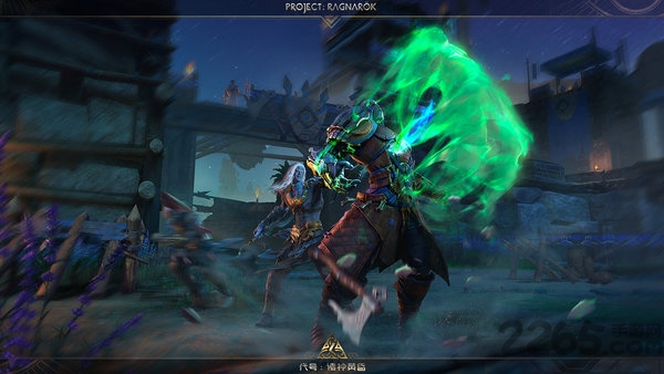 代号诸神黄昏 代号诸神黄昏官方版下载