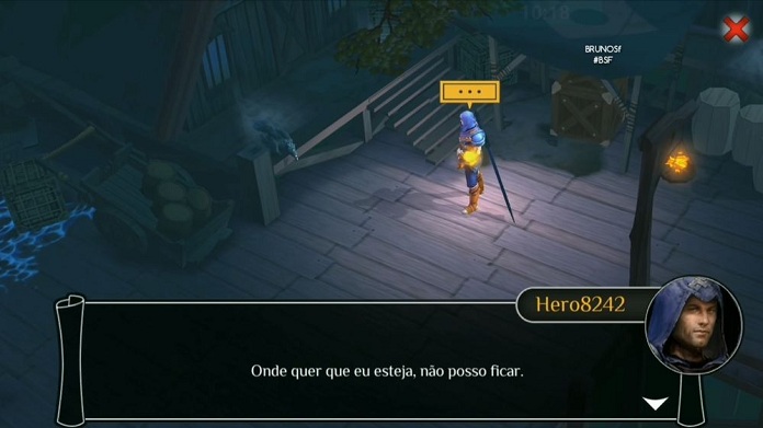 地牢狩猎2021手游 地牢狩猎游戏下载