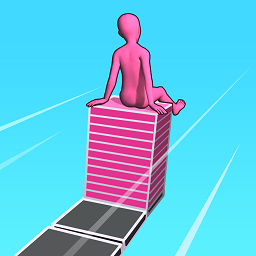 搭桥人终极淘汰赛手机版