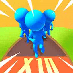 果冻人大逃杀手机版