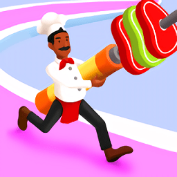 汉堡大餐官方版