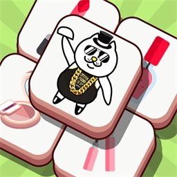 欢乐叠高高游戏