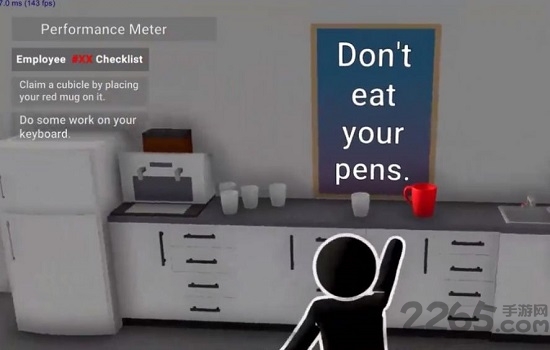 自我介绍模拟器游戏 自我介绍模拟器最新版下载