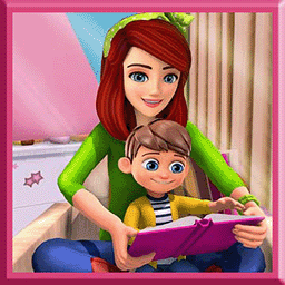 迷你我的公主保姆游戏