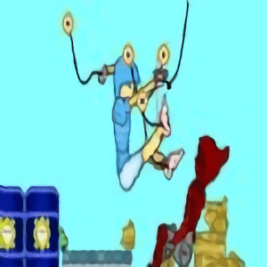 提线木偶模拟器手机版