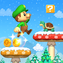 鲍勃世界冒险3d手机版(bob adventure 3d)