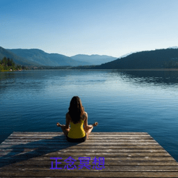 减压冥想驿站最新版