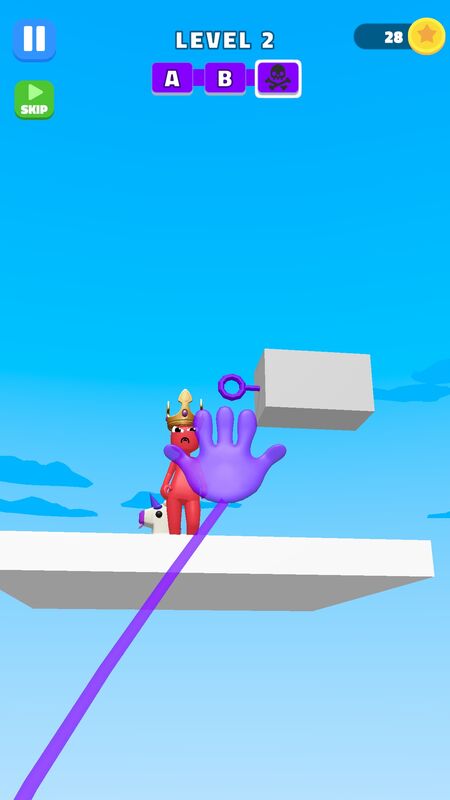 抓人大作战官方版 抓人大作战手机版下载