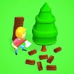 活在岛上官方版(Survival Idle)