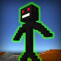 像素工艺火柴人官方版