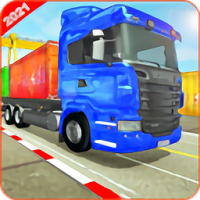 欧洲货运车2021最新版