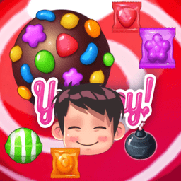 伟大糖果大师手机版