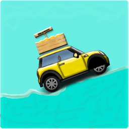 美食爬山赛手机版