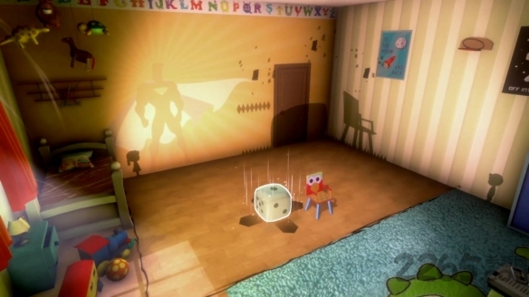 吾影之中手机版 吾影之中游戏下载