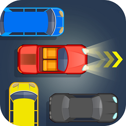 汽车逃生游戏