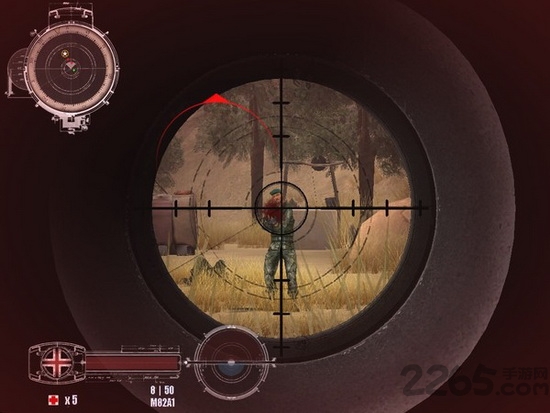 绝地神枪手手游下载