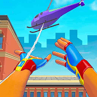 超级蜘蛛人游戏