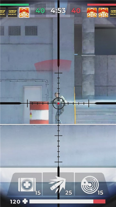 枪王98k2手游 枪王98k2最新版