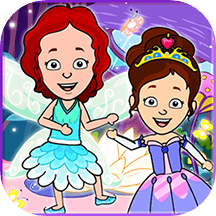 我的迷你城市世界游戏