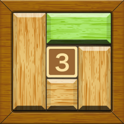 滑块逃生小游戏