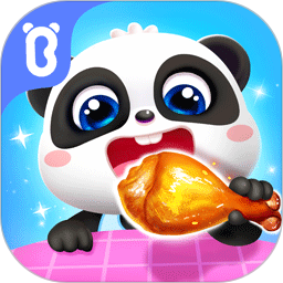 宝宝爱吃饭宝宝巴士内测版