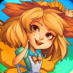 童话开花魅力手游