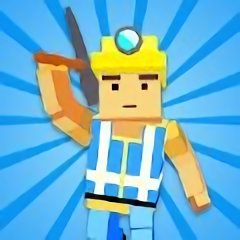 闲散矿工手游(idleminer)