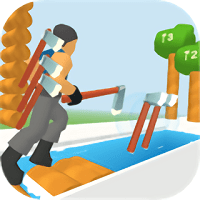 伐木场趣味赛最新版