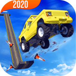 汽车破坏大神体验服