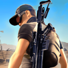 弹壳特攻队最新版(暂未上线)