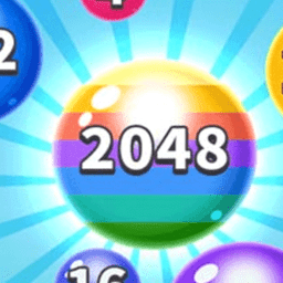 球球冲冲冲游戏