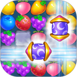 欢乐水果大师游戏