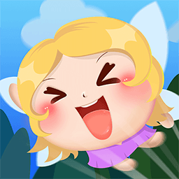 女孩跳跳乐游戏