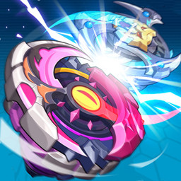 战斗模拟陀螺游戏